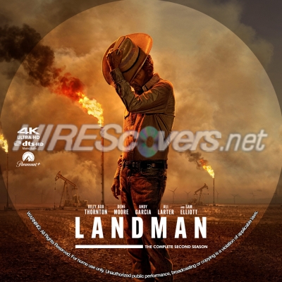 normal Landman Season 2 4K BD v1