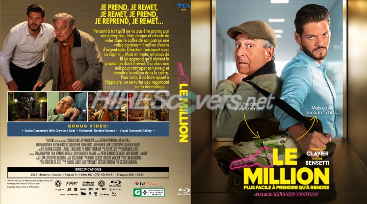 normal Le million 2025