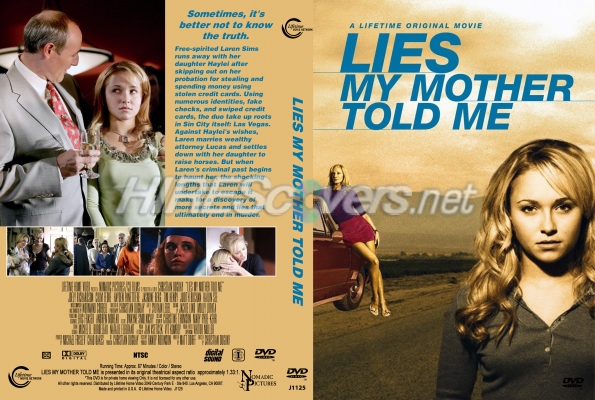 normal Lies My Mother Told Me 2005