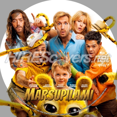normal Marsupilami BD v1