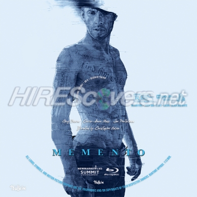 normal Memento 2000 v3