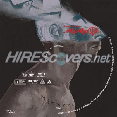 normal Memento 2000 v4