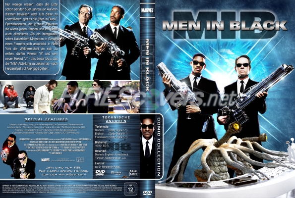 normal Men in Black0