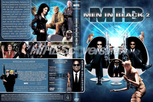 normal Men in Black 20