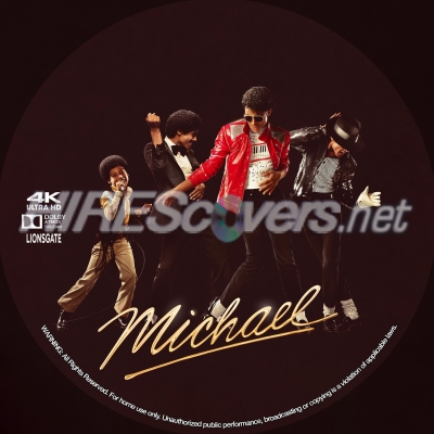 normal Michael 4K BD v1