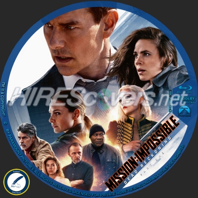 normal Mission Impossible Dead Reckoning Part One 2023 UHD