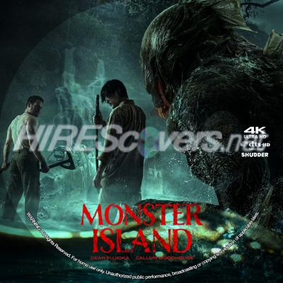 normal Monster Island 4K BD v1