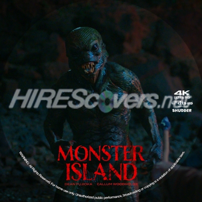 normal Monster Island 4K BD v4