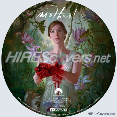 normal Mother 2017 4k copie