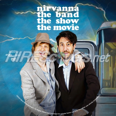 Nirvanna The Band The Show The Movie (2025) by Ace