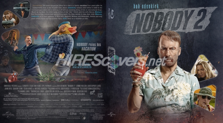 normal Nobody 2 2025