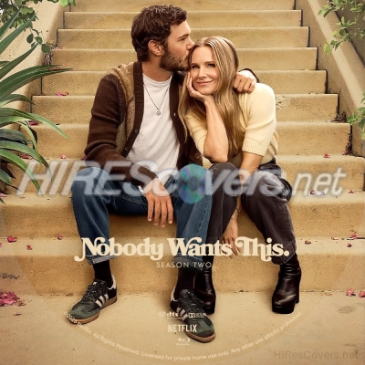 Nobody Wants This (2025) Season Two by Ace