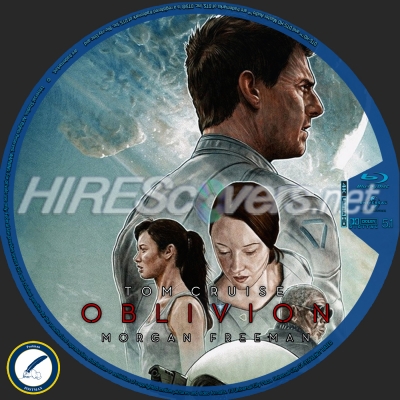 normal Oblivion 2013 UHD