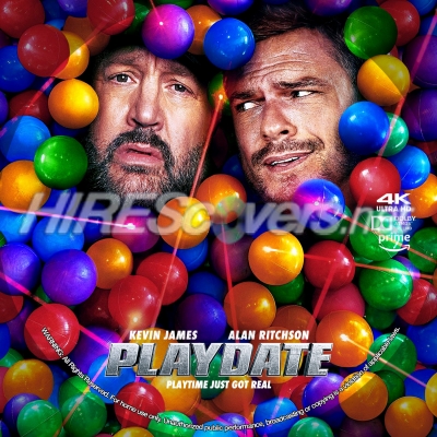 normal Playdate 4K BD v2