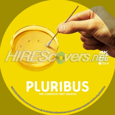 normal Pluribus Season 1 4K BD v2