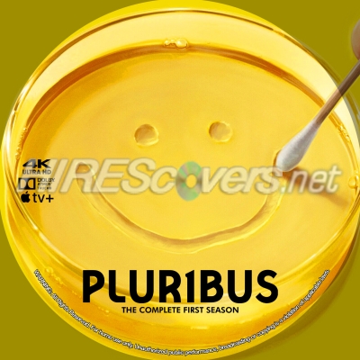 Pluribus – Season 1 (2025)  by BajeeZa