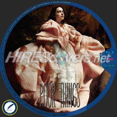 normal Poor Things UHD