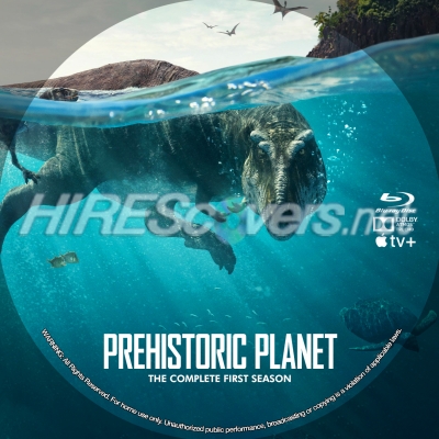 normal Prehistoric Planet Season 1 BD v1