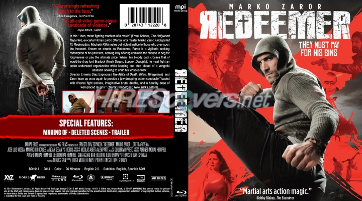 normal Redeemer 2014