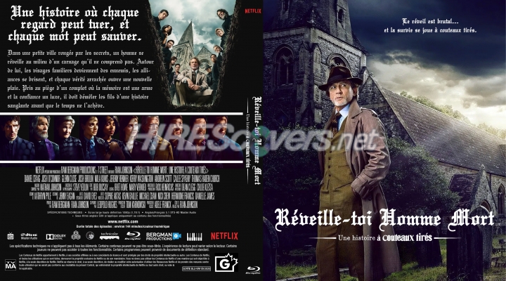 normal Reveille toi homme mort Une histoire a couteaux tires 2025