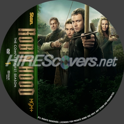 normal Robin Hood S1 D1