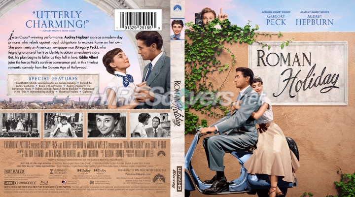 normal RomanHolidayBunnyDojo4K