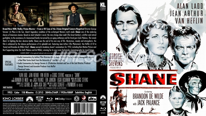 normal Shane 4K 1953