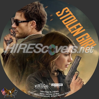 normal Stolen Girl 4KL V1 2025