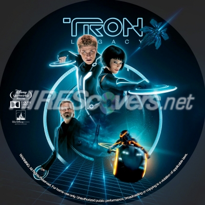normal TRON Legacy BD v1