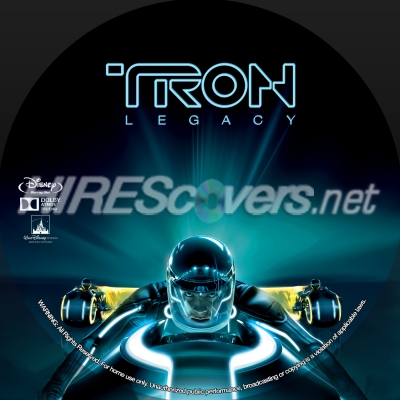 normal TRON Legacy BD v3