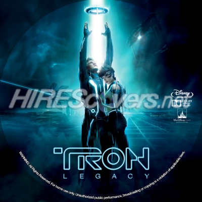 normal TRON Legacy BD v5