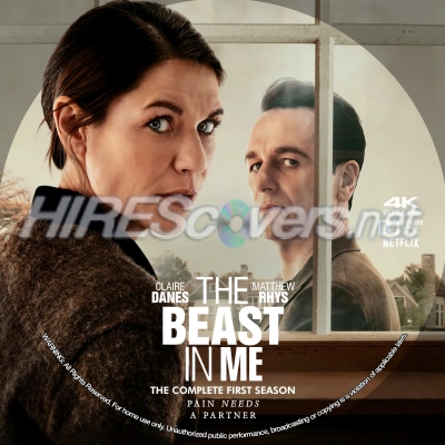 Beast In Me, The – Season 1 (2025) by BajeeZa