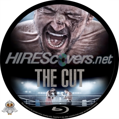 The Cut (2024) by chouette