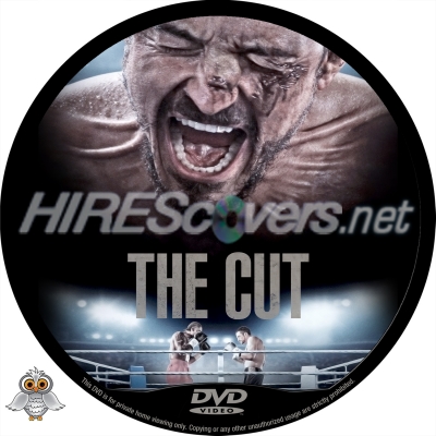 The Cut (2024) by chouette