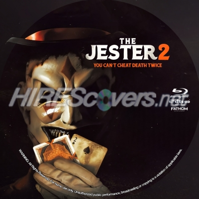 normal The Jester 2 BD v1
