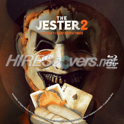 normal The Jester 2 BD v2
