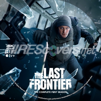 normal The Last Frontier Season 1 4K BD v6