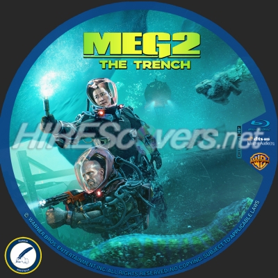 normal The Meg 2 The Trench v 2 UHD