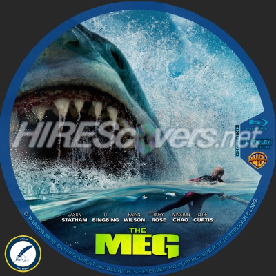normal The Meg v 2 UHD
