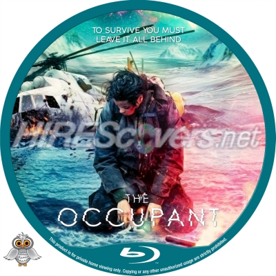 normal The Occupant 2025 BD