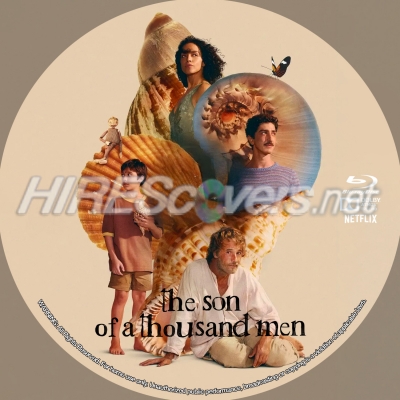 normal The Son of a Thousand Men BD v1