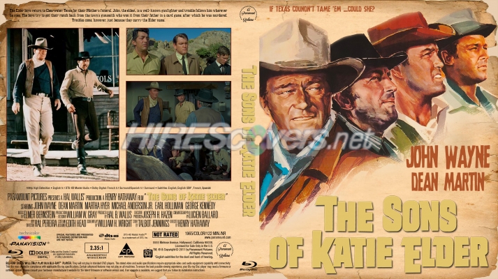 normal The Sons Of Katie Elder