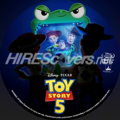 normal Toy Story 5 4K BD v1