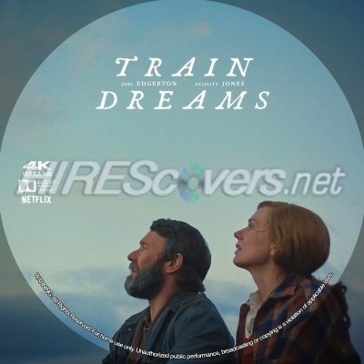 normal Train Dreams 4K BD v5