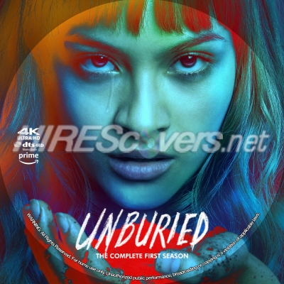 normal Unburied Season 1 4K BD v2