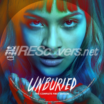 normal Unburied Season 1 BD v2
