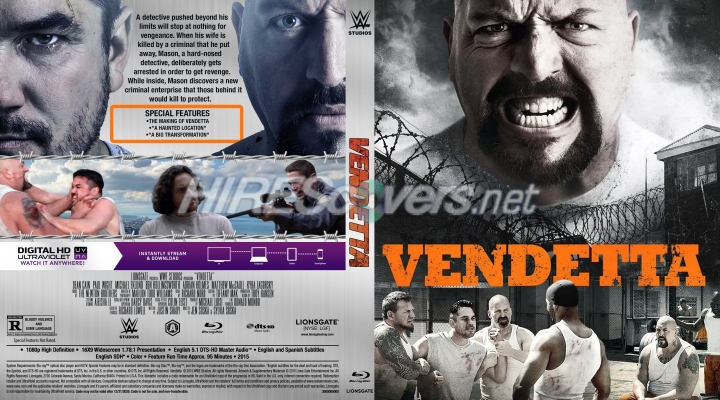 normal Vendetta 2015