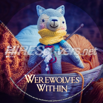 Werewolves Within (2021) by BajeeZa