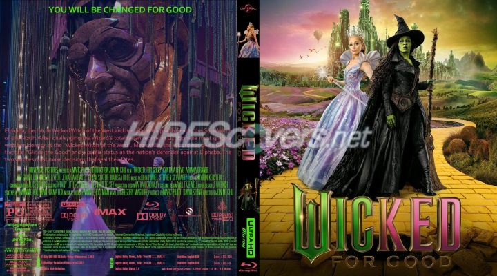 normal Wicked For Good 4KC BRC V3 2025