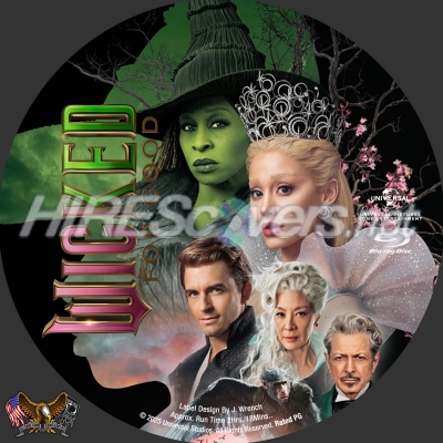 Wicked For Good V6 2025 by Wrench